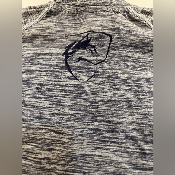 Alphalete Quarter Zip - Picture 8 of 10